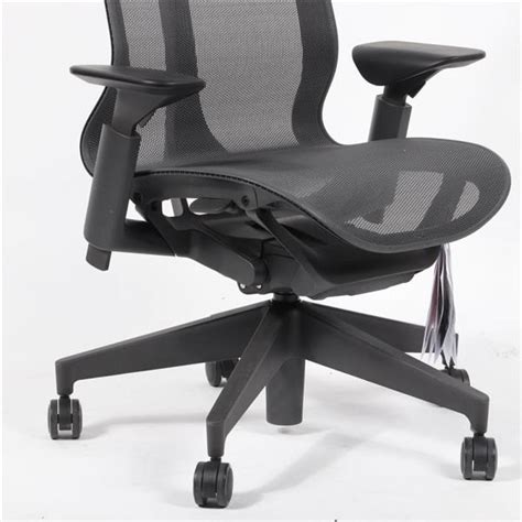 best desk chair for back without buying a herman miller|herman miller rergonomic chair.